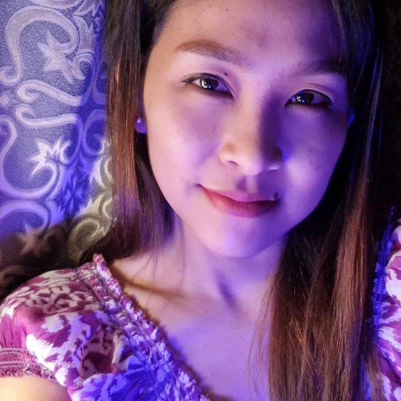 Kat Sawaddee ASMR ( Thai )