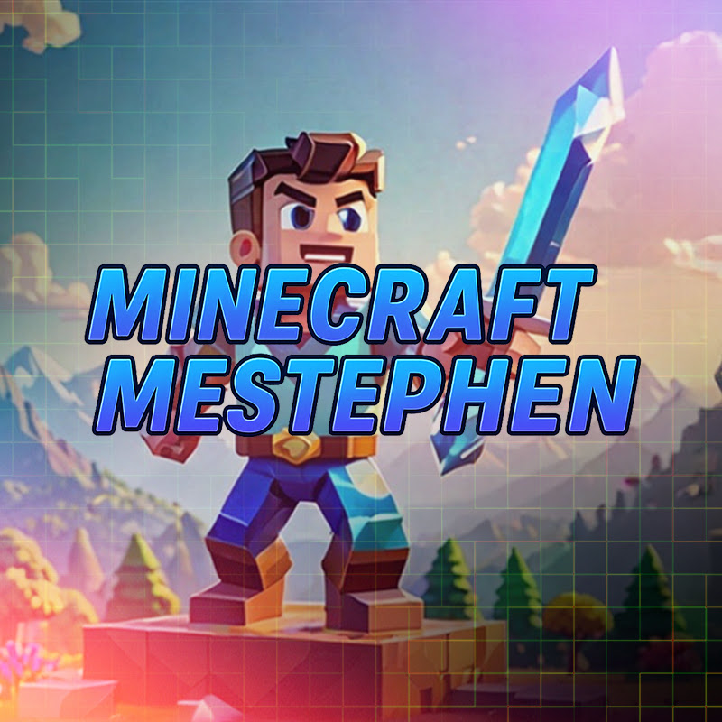 Minecraftmestephen