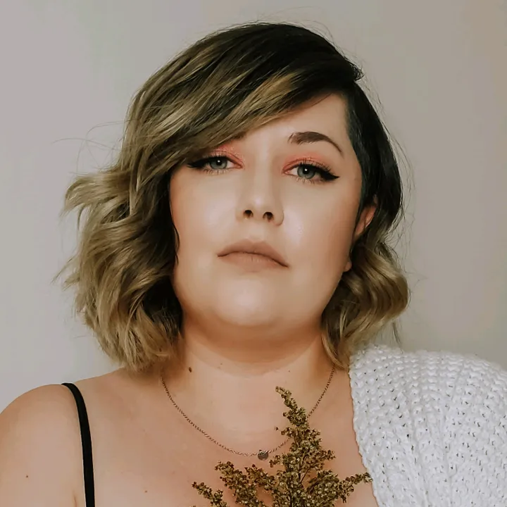 Kerri Gage Grimolfso