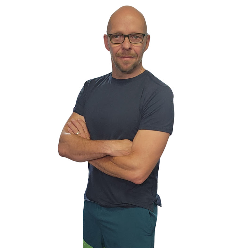 Fit After 50