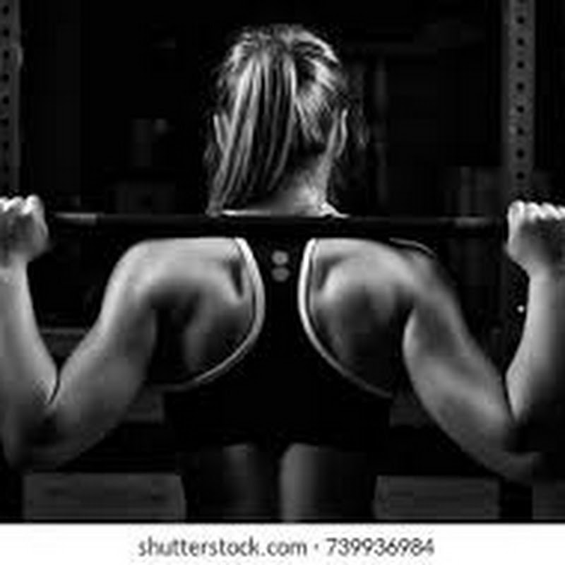 Girls Gym 4k HD