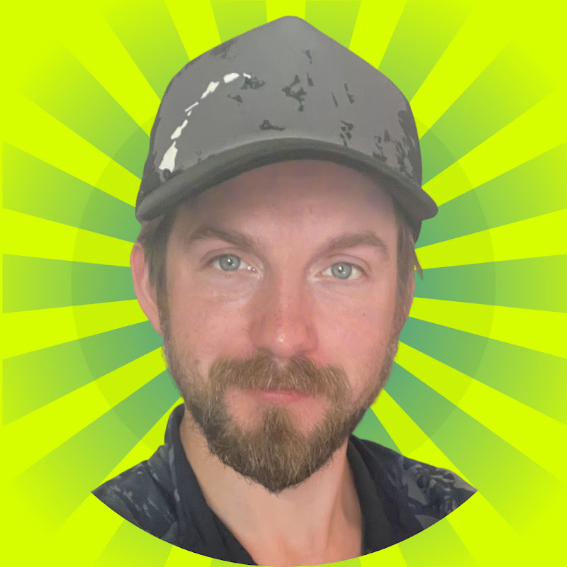 Alex Hitt, The Great Discovery Pro