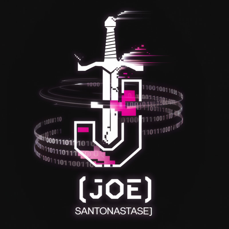 JOE SANTONASTASE