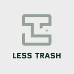 Less Trash