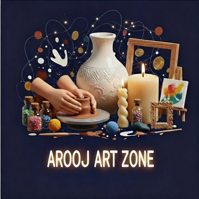 Arooj_artzone