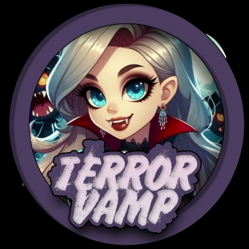 Terrorvamp666