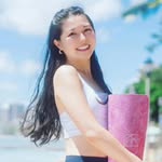 YUKO l オーストラリア在住ヨガ&ピラティス講師 l オンラインレッスン