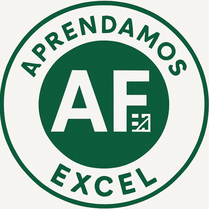 Aprendamos Excel