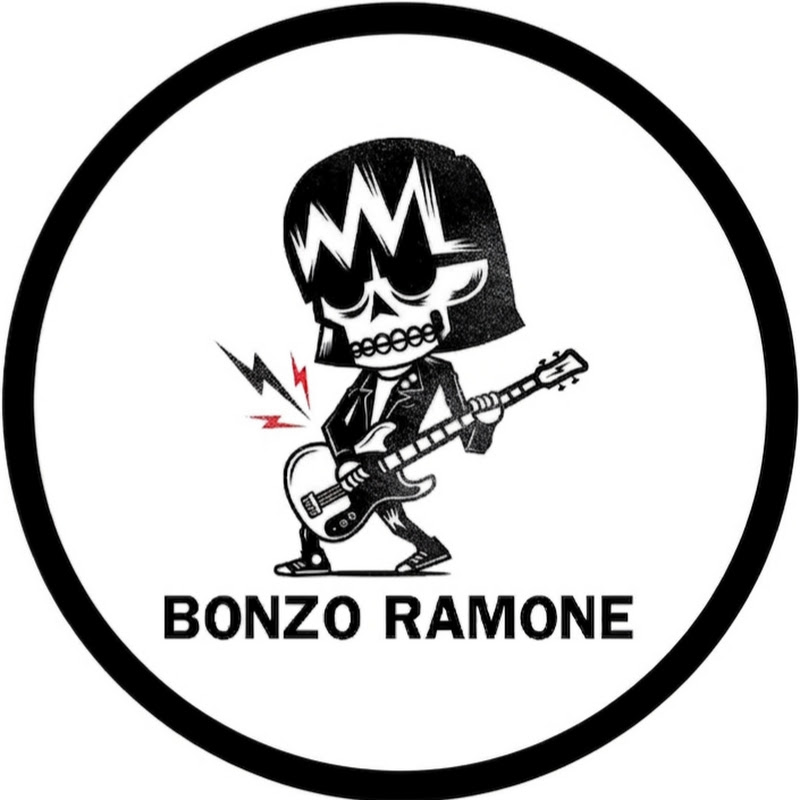 BONZO RAMONE