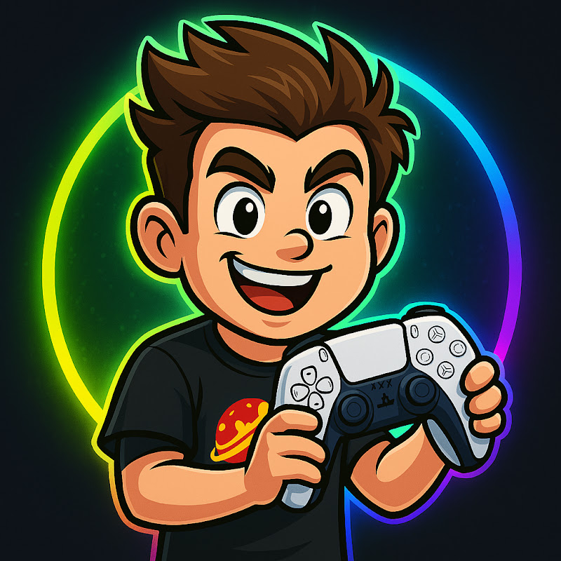 TFVGaming
