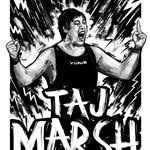 Taj Marsh