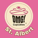 OMG! Cupcakes St.Albert