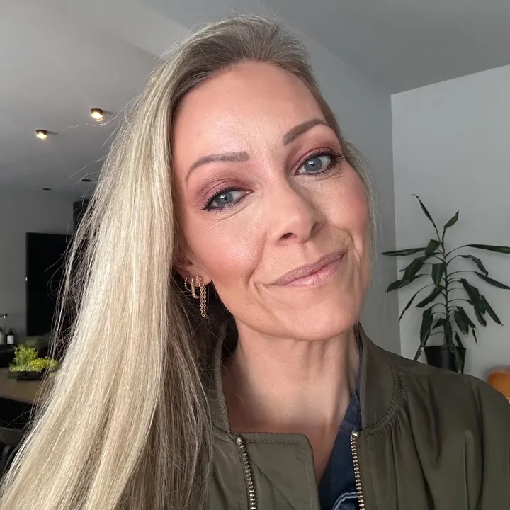 Helga Magga