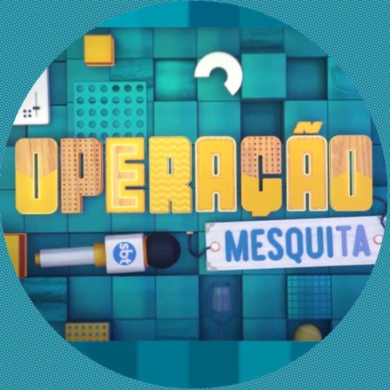 Operação Mesquita - SBT