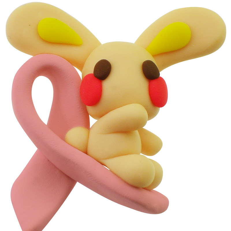 乳癌防治基金會TBCF