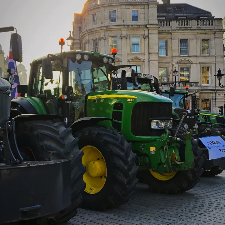 Alex🚜