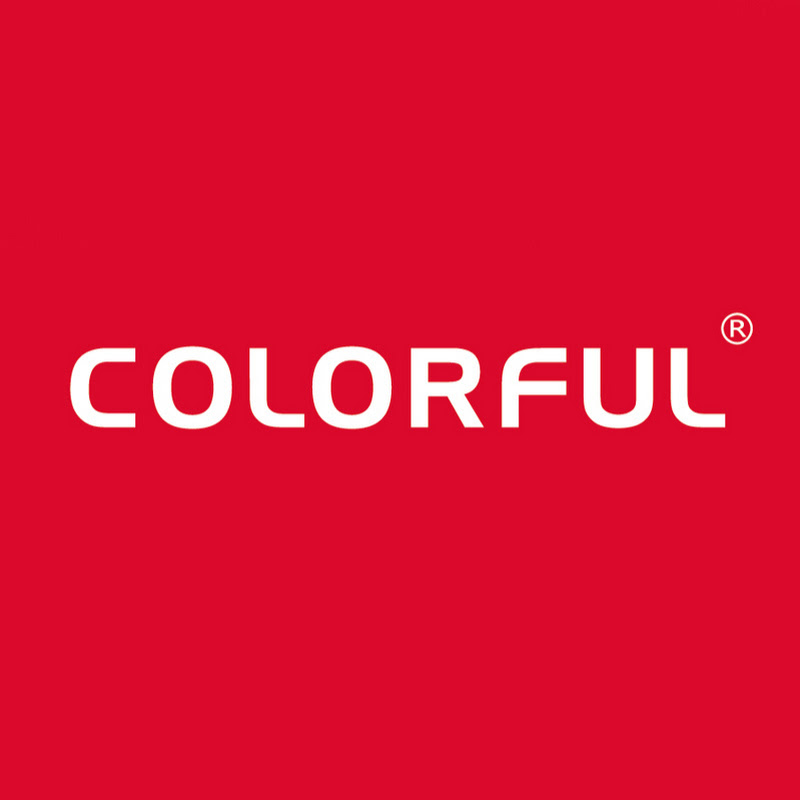 Colorful Technology