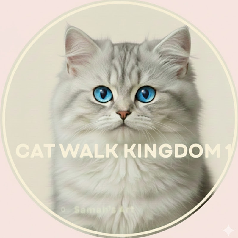Cat Walk Kingdom 1