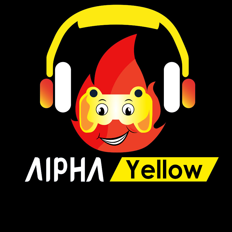 AlphaYellow