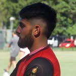 alki | Football content creator ⚽️