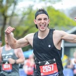 Jimmy Christie | Marathoner & Coach