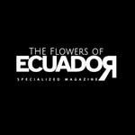 The Flowers of Ecuador