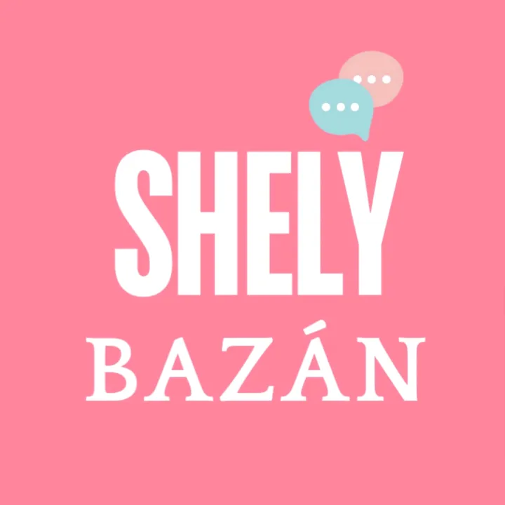 SHELY  BAZÁN 💧