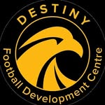 Destiny Football DC