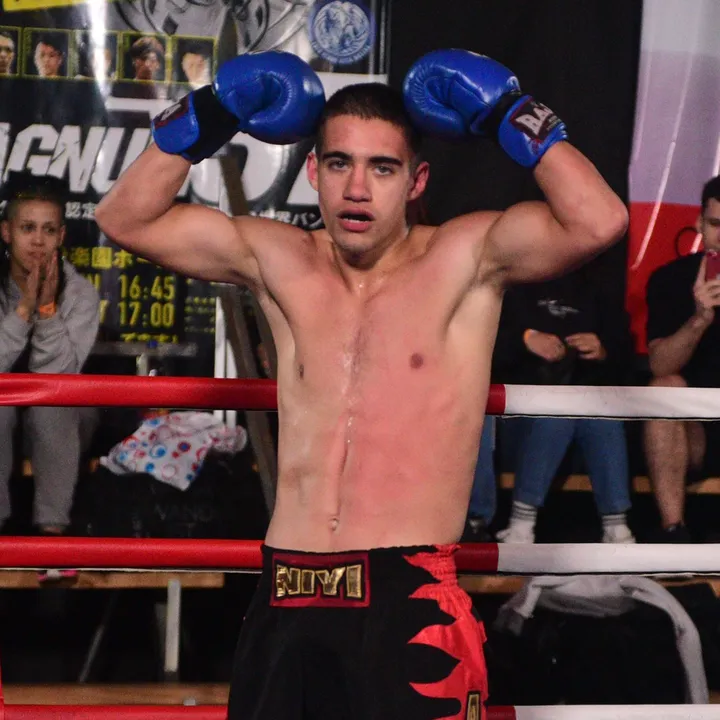 Alan Valero