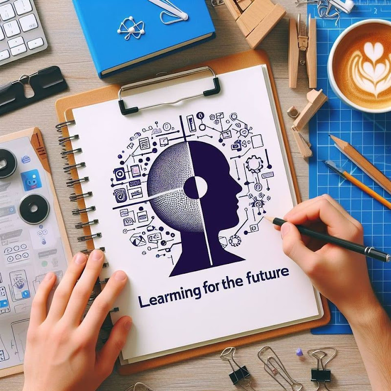 learning for the future