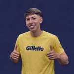 Renan veloso
