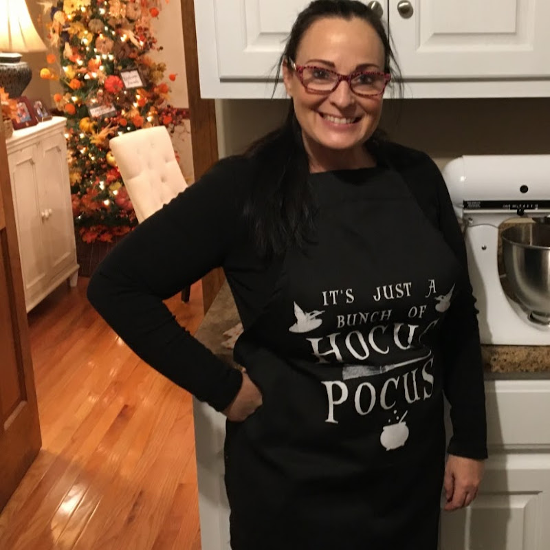 Simply Decorate with Kristie