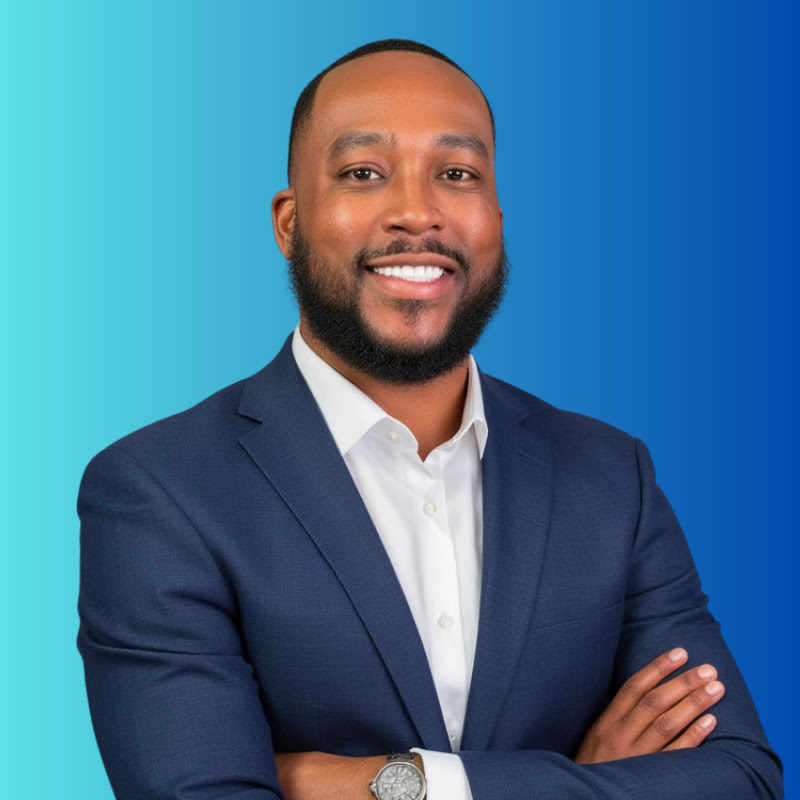Patrick Hart | Brand & Authority Coach