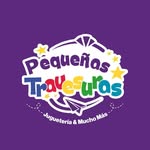 Pequeñas Travesuras - Juguetería