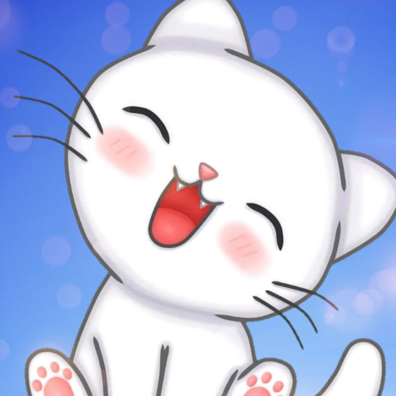 Kitty tocaboca channel