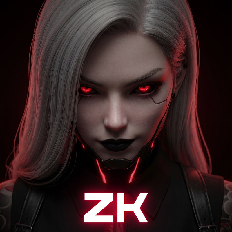 ZethKode
