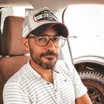 Elias Lilue | Reviews autos y motos.