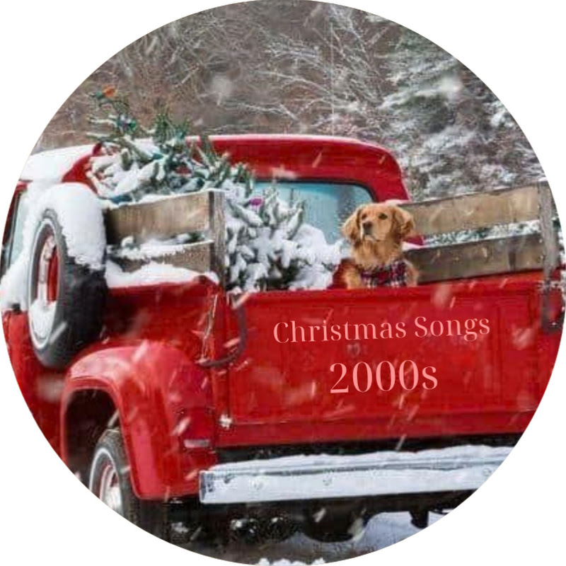 Christmas Songs 2000s