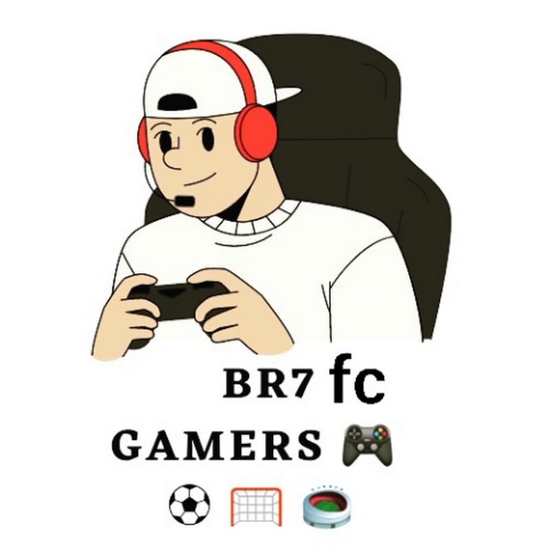 BR7 FC GAMER 