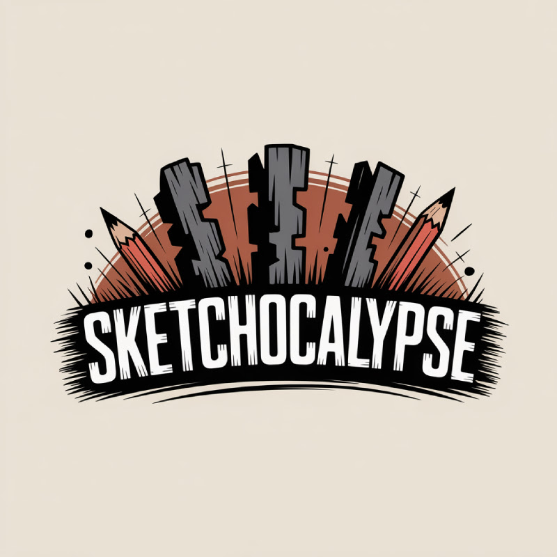 Sketchocalypse