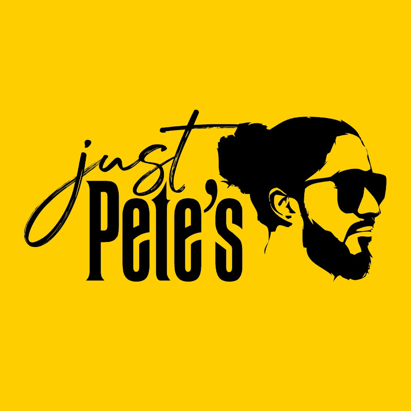 Just Pete’s 