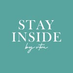 STAY INSIDE | Curatorial Platform