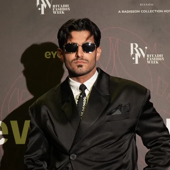 Moiyad Baghdadi مؤيد بغدادي