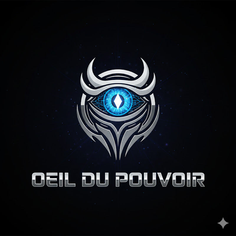 L’Œil du Pouvoir