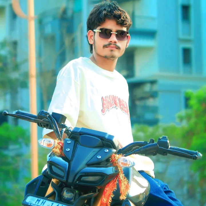 Ramesh shah thaquree
