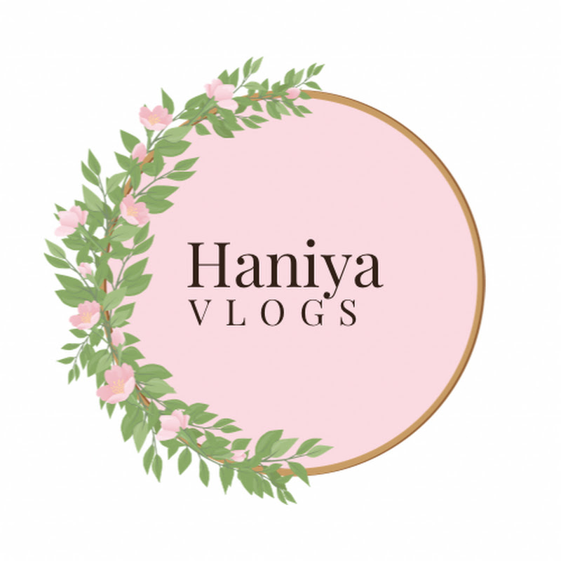 Haniya’s fantasies