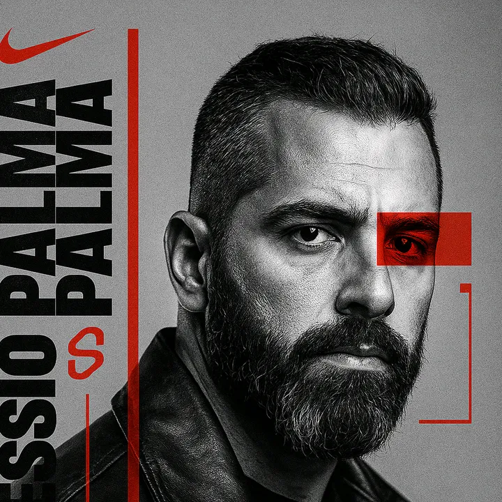 Alessio Palma🌴