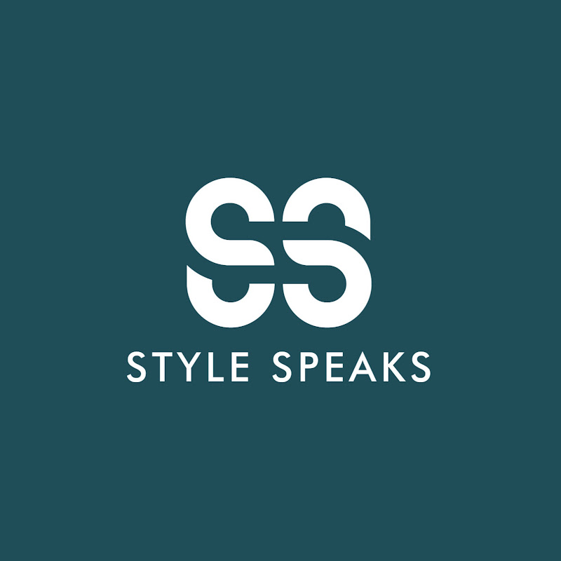 Style Speaks