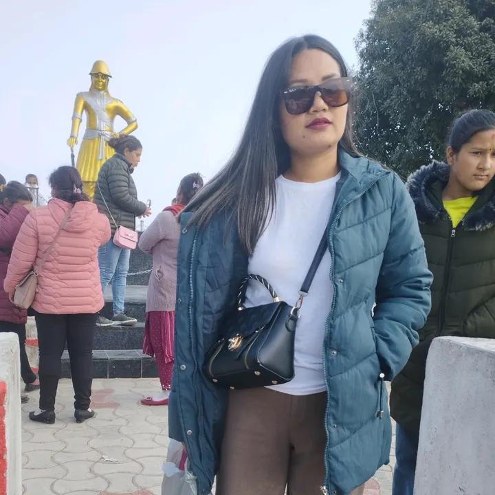 sarala tamang