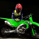INDONESIA  MX SHOP  RACING